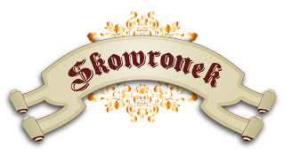 skowronek logo