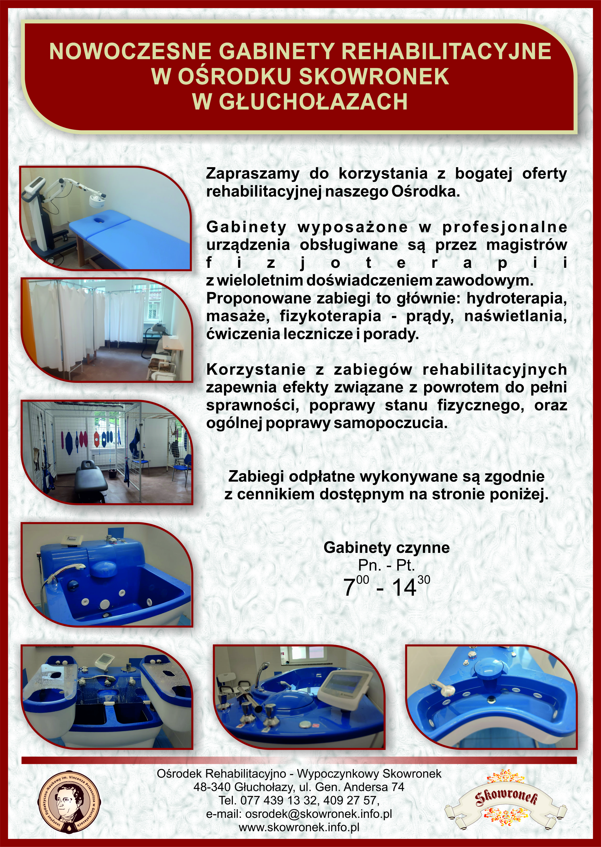 rehabilitacja cennik2025 1