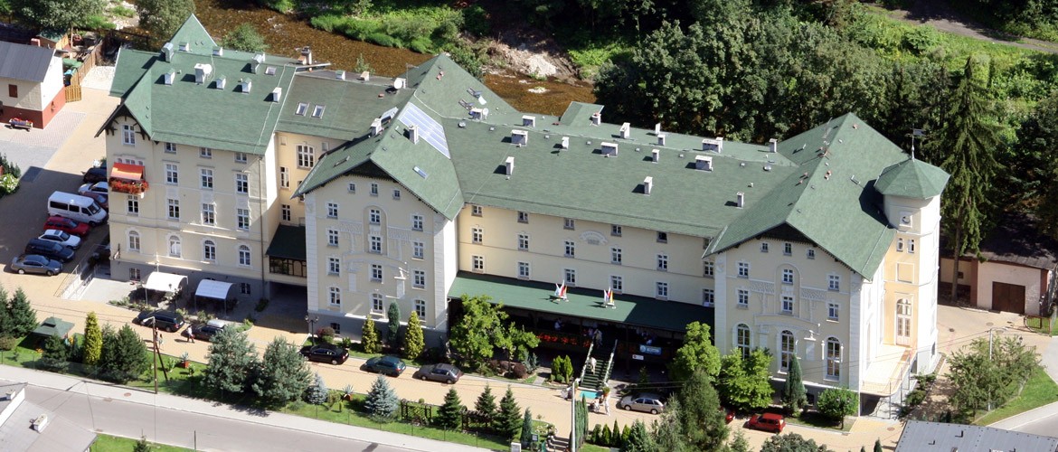 Ośrodek