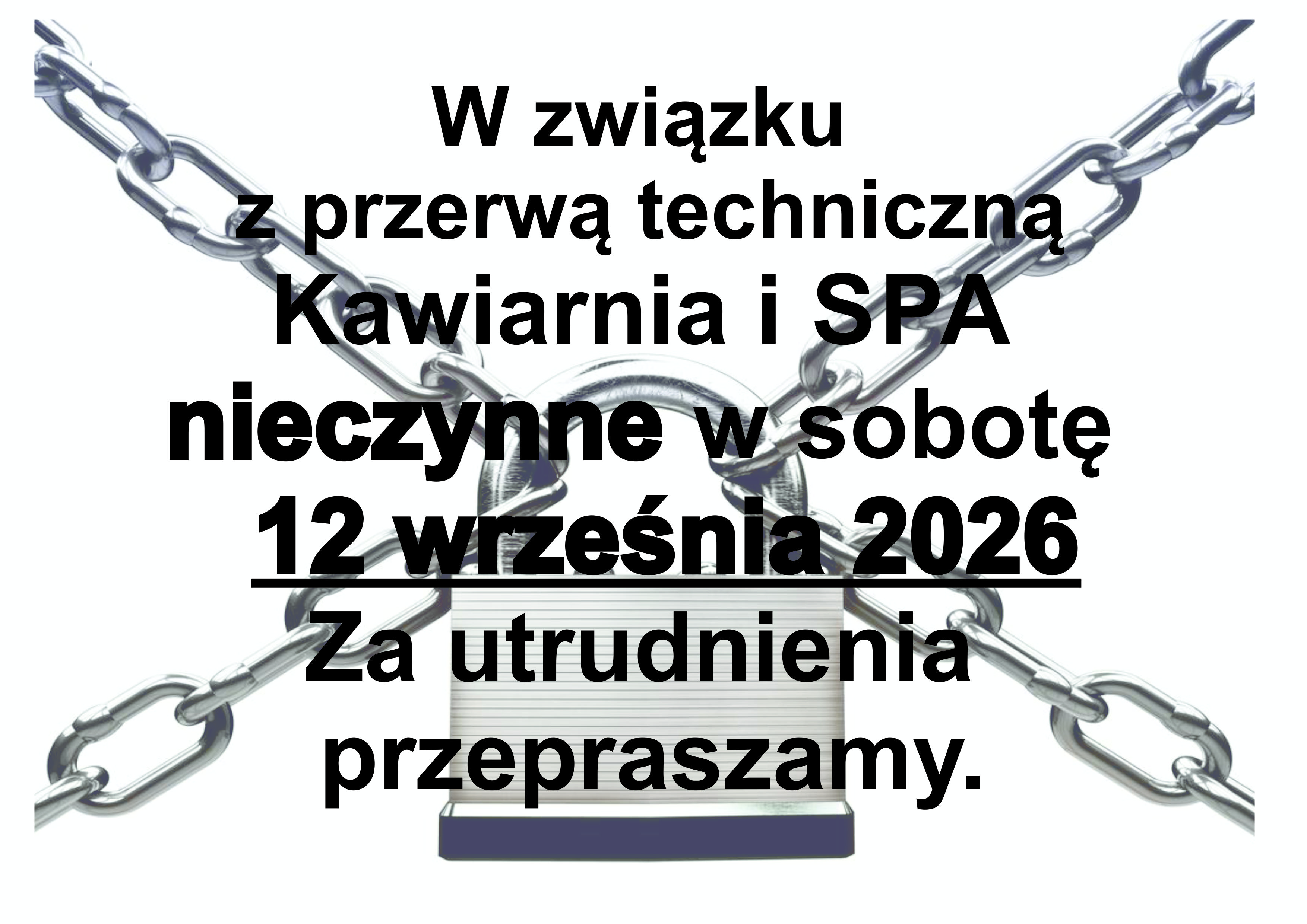 kawiarenka nieczynna 2006