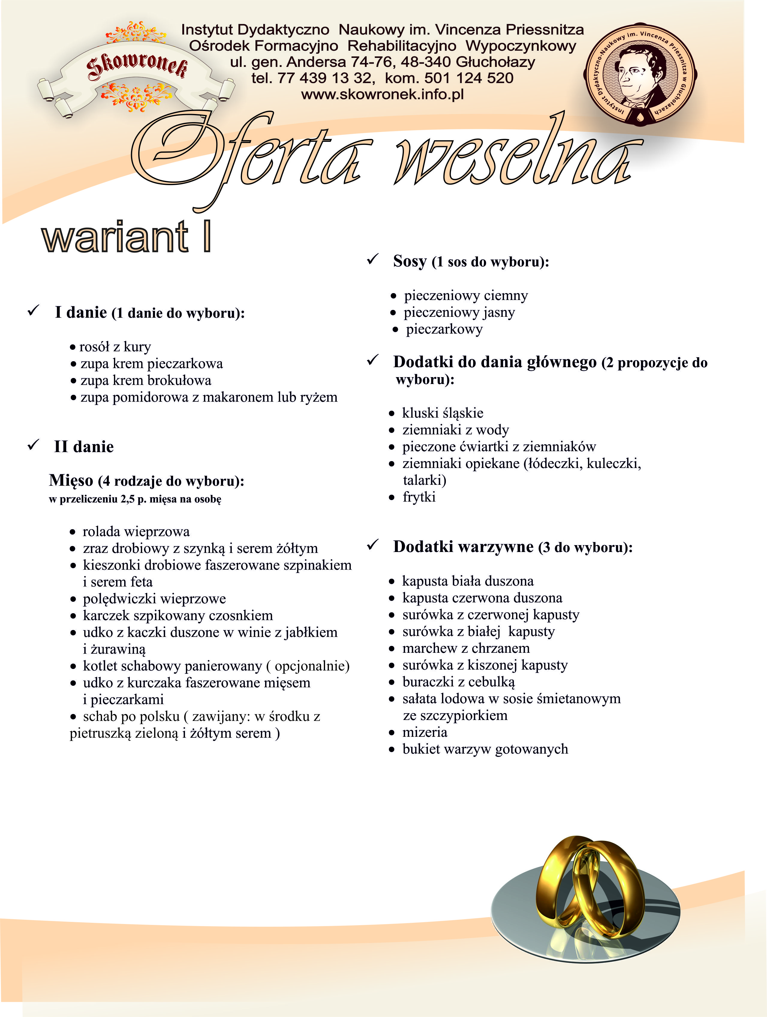 Oferta weselna 320 str 1