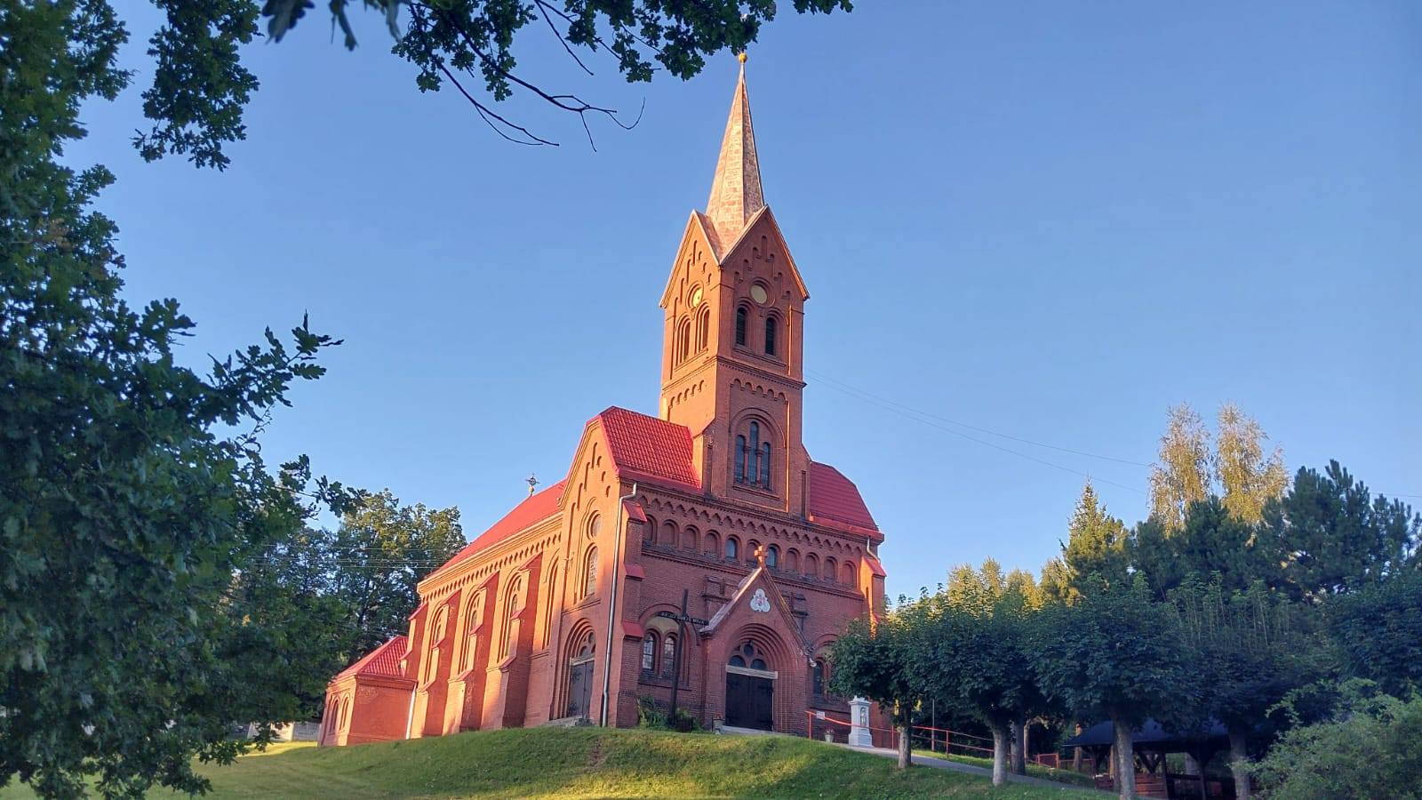Podlesie Koci